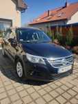 Volkswagen Tiguan WV tiguan 2008 4×4 2.0 TDI