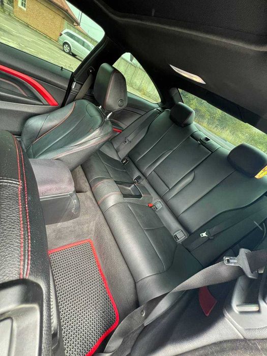 Авто під виплату BMW 4 Series 2014 року