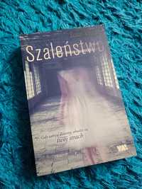 Szaleństwo- Susan Vaught