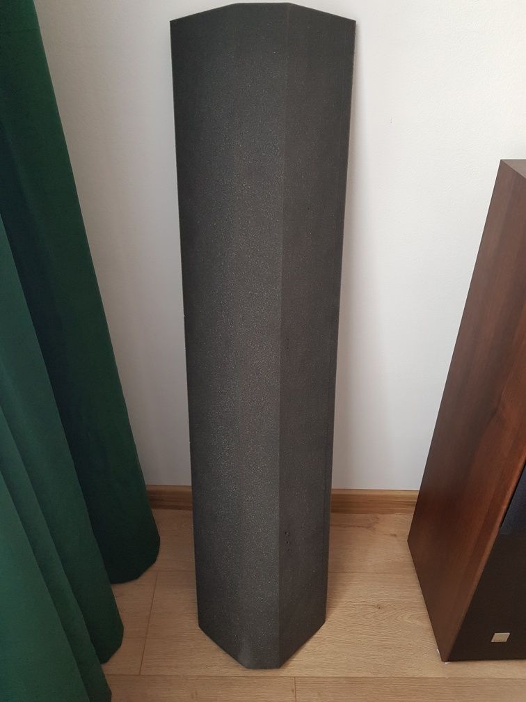 Basstrap pułapka basowa mega acoustic.