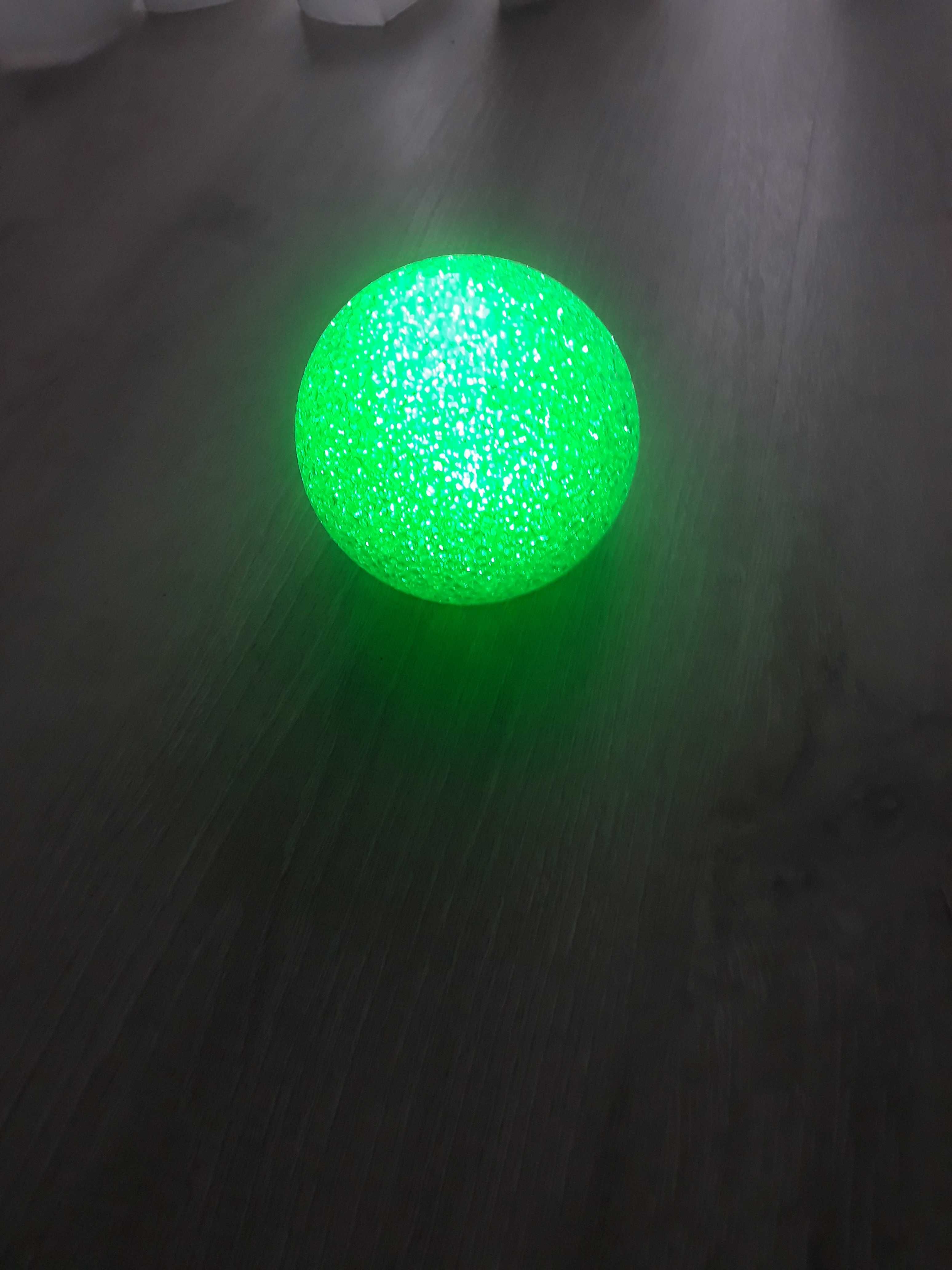 Nastrojowa lampka LEd
