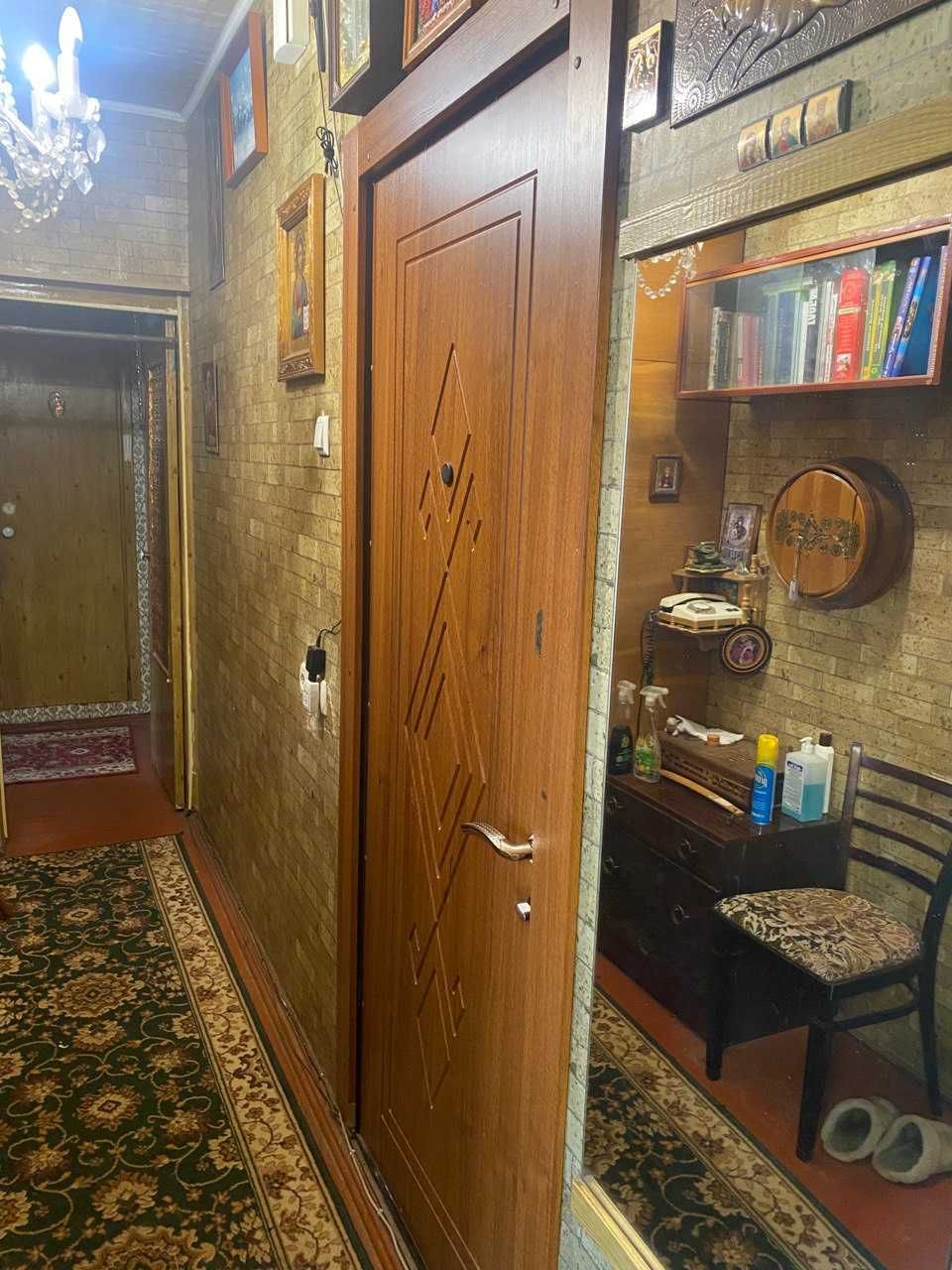Продам 2к кв, 11/16 Олексіївка, Людвіга Свободи, 32, метро 1хв, видова