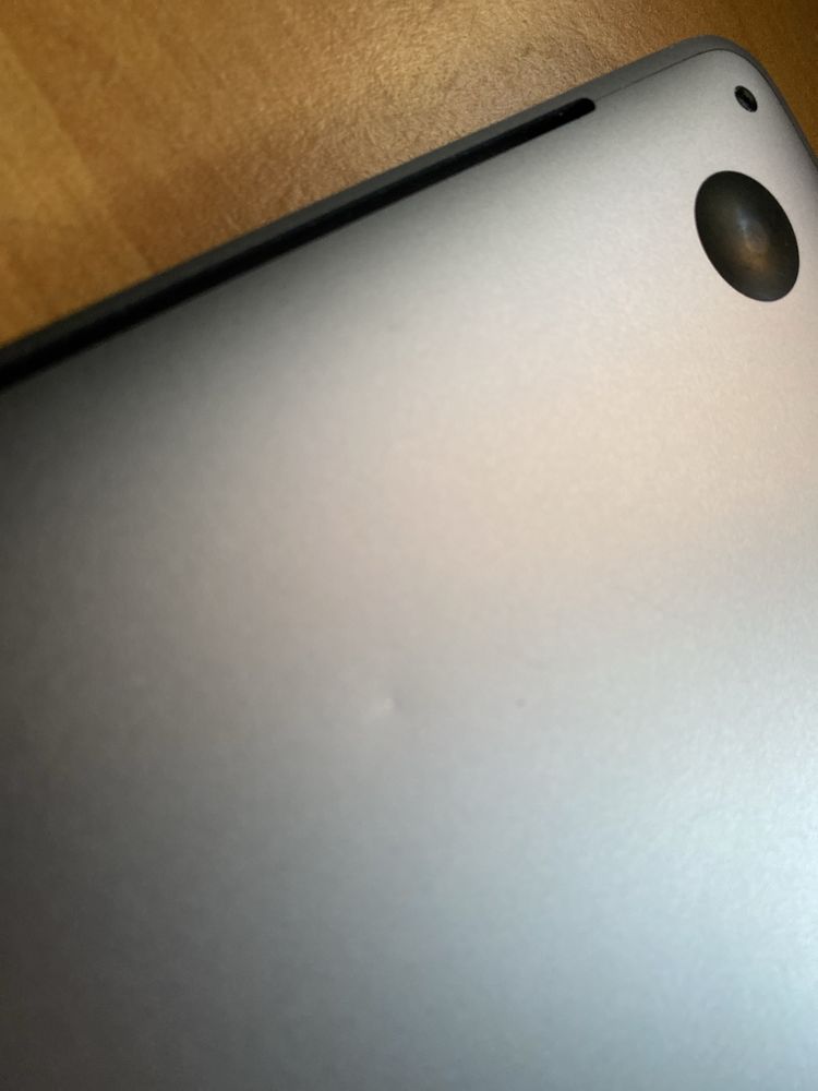 MacBook Pro Touche Bar 2017