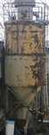 Silos, zbiornik na zboże, pasze, trociny, cement