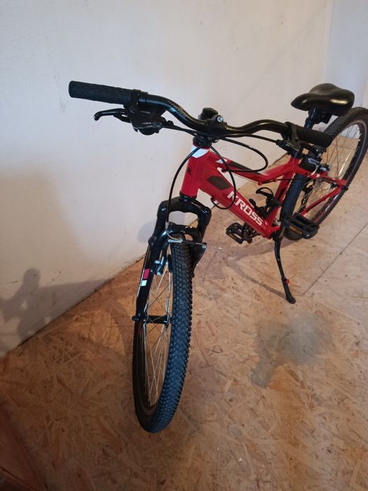 Kross hexagon jr 1.0