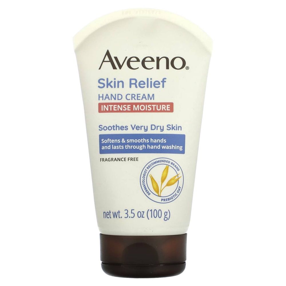 Крем для рук AVEENO®