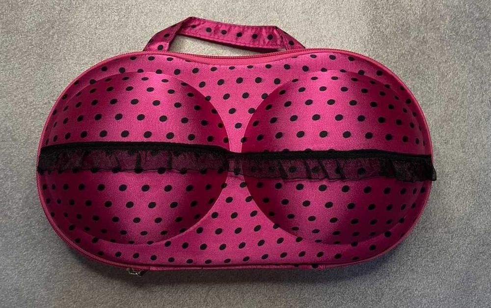 Органайзер-чохол-сумочка для бюстгалтерів