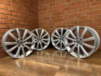 Felgi 17 5x112 Volkswagen T-ROC Golf Passat Touran Oryginał
