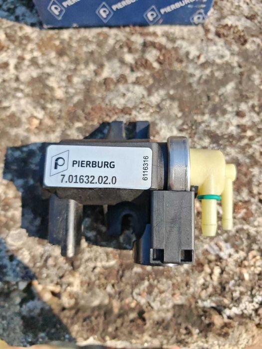 PIERBURG 7.01632.02.0