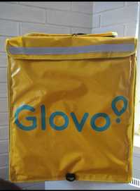 Абсолютно новая сумка GLOVO
