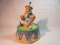 Pozytywka Cherished TEDDIES