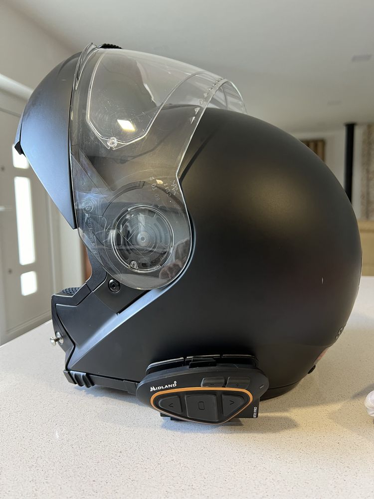 Capacete Schuberth C3