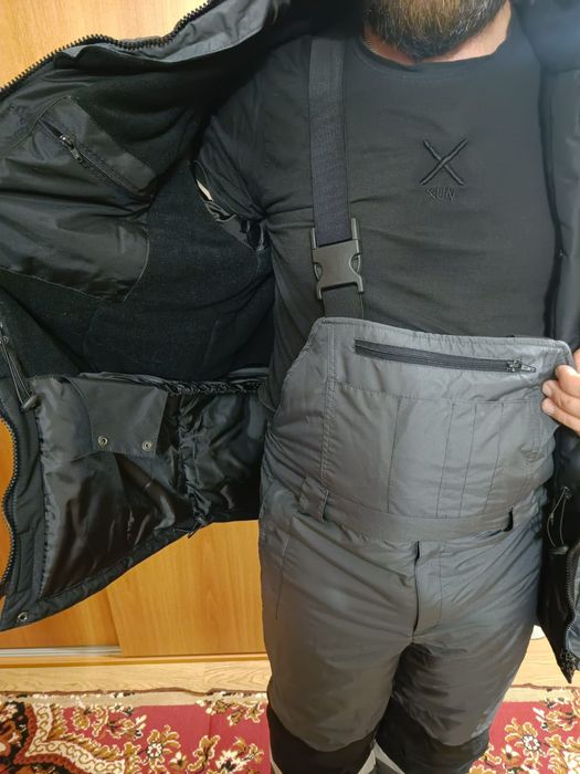 Продам робочий одяг