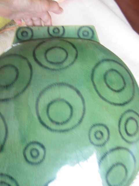 Magnífica Jarra Nova