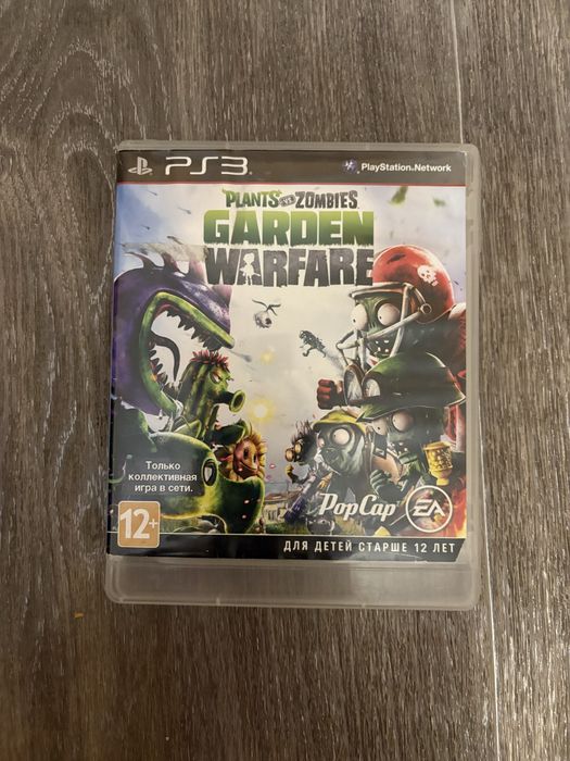 PlayStation 3 + колекція ігр