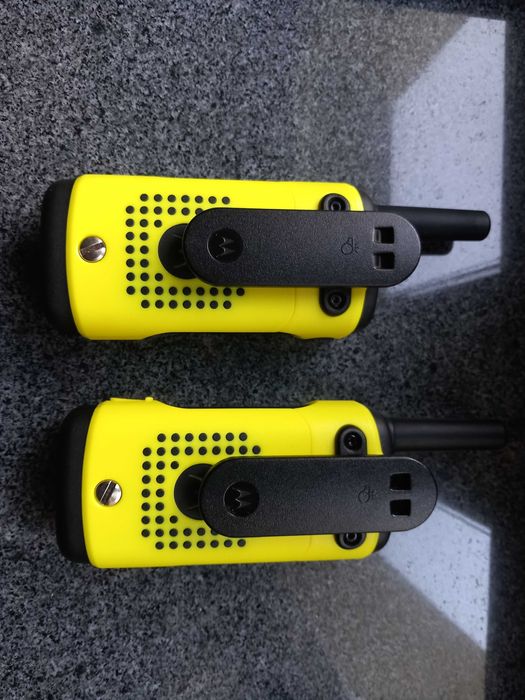 Motorola Talkabout T92 H2O
