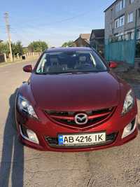 Мазда 6, mazda 6. 2.0D