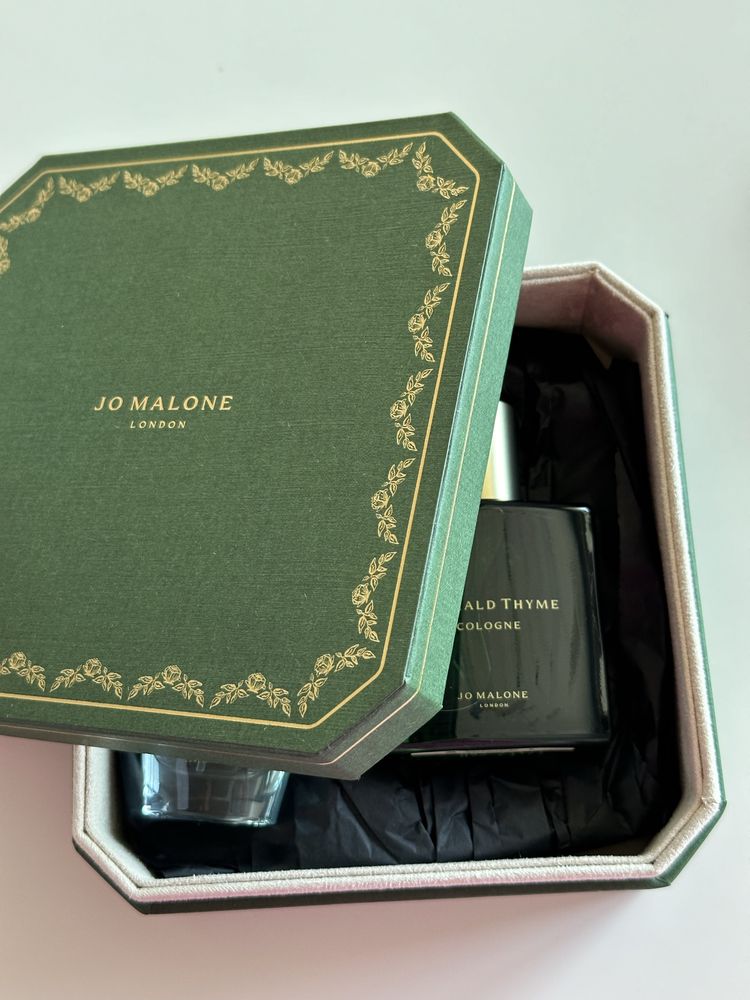 Perfumy Jo Malone NOWE