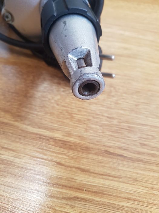 Электро шуруповерт из Германии