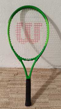 Rakieta tenisowa Wilson Blade Feel Jr 25