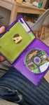 Xbox360 Kinect adventures