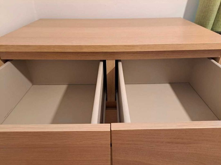 Cómosa Ikea Malm