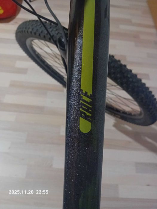 Corratec X-Vert Race 1x12 29 cali 2022 L