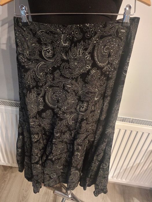 Spodnica  damska MIDI