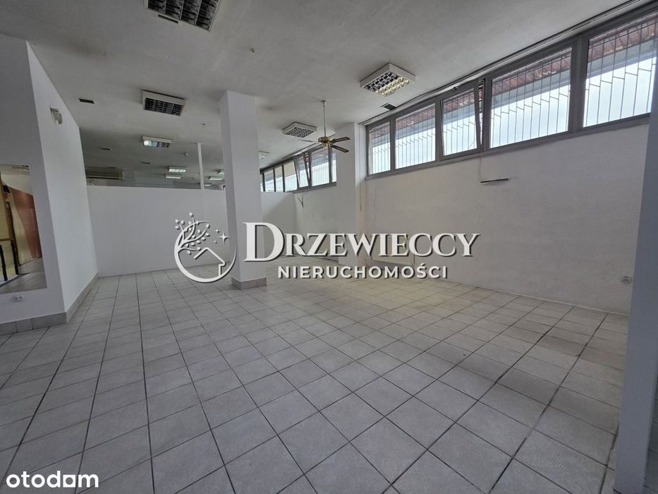 Lokal w Hali Wola 3 miesiące czynszu za 1 zł