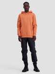HOLZWEILER_Hoodie_męska bluza z kapturem_M