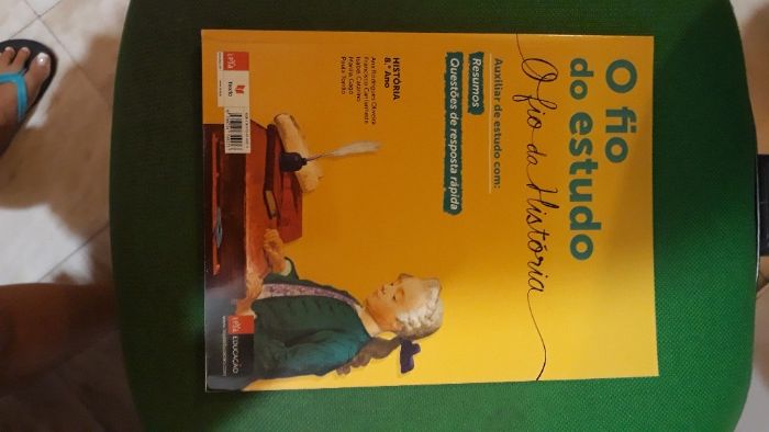 Cadernos Atividade 8º Ano