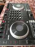 Numark ns6 mk2 dj контроллер, serato dj, virtual dj, traktor. Срочно!
