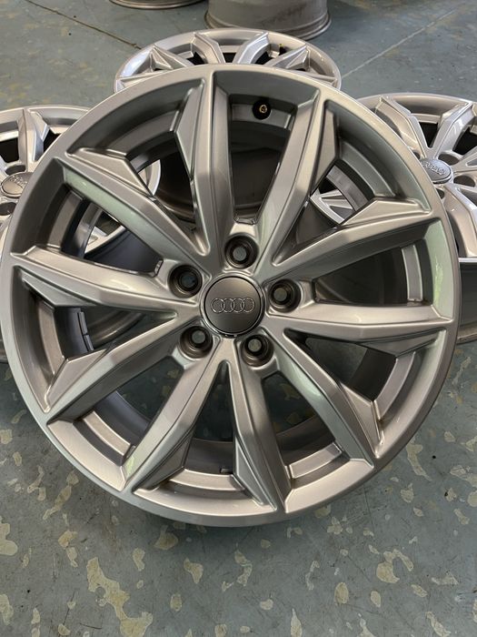 Диски Ауді R17/5/112/7J/ET34.