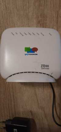Роутер zte h108n і TP-Link TD-W8901N ADSL, або як світч комутаторна 4