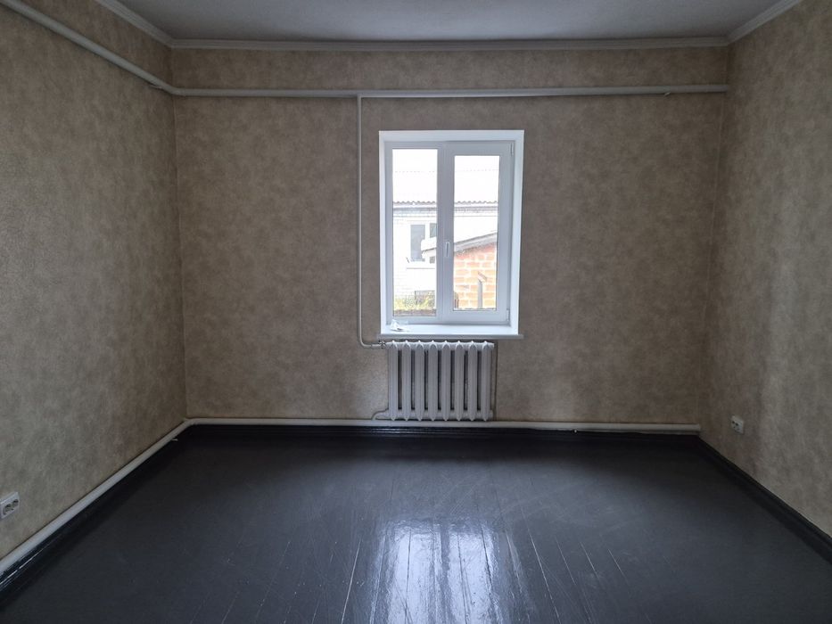 Продам кирпичный дом 115 кв.м.