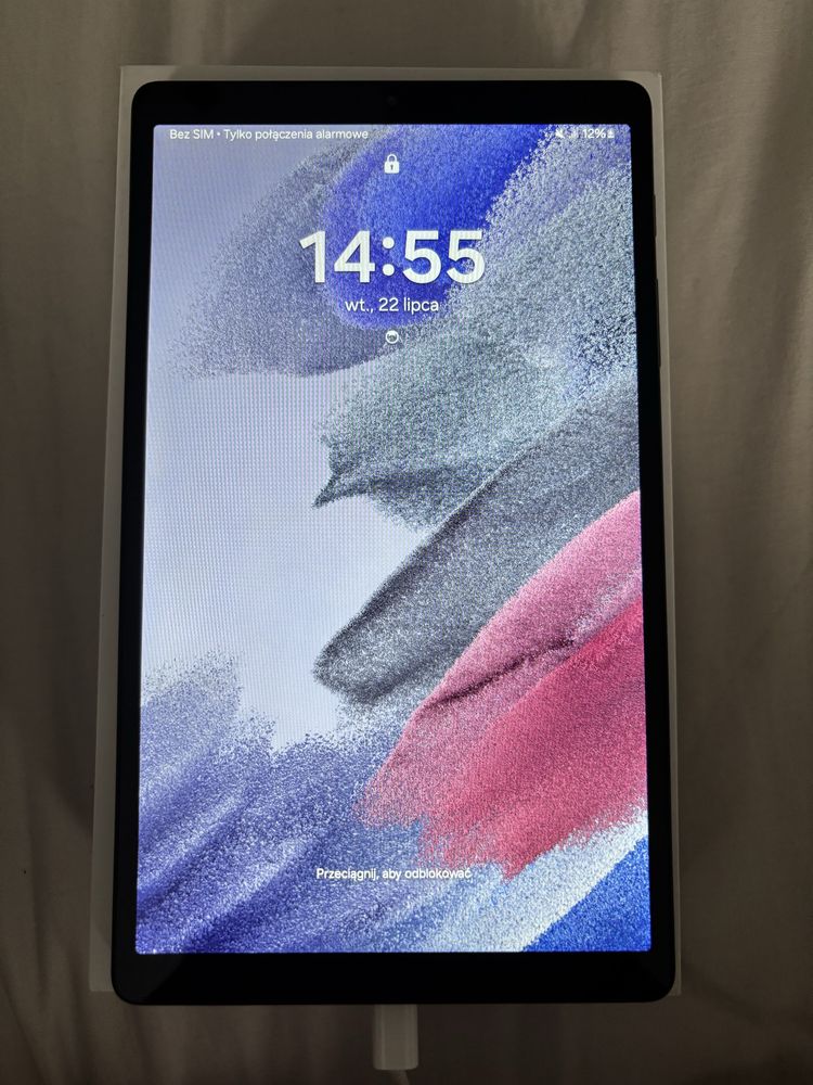 Tablet Samsung Galaxy Tab A7 Lite