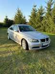 BMW E90 320d 163 km