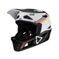 Kask Leatt MTB Gravity 4.0 v23 czarny S-XL raty 0%