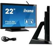 Monitor dotykowy POS iiyama T2234AS-B1 22"