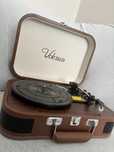 Gramofon voksun S300