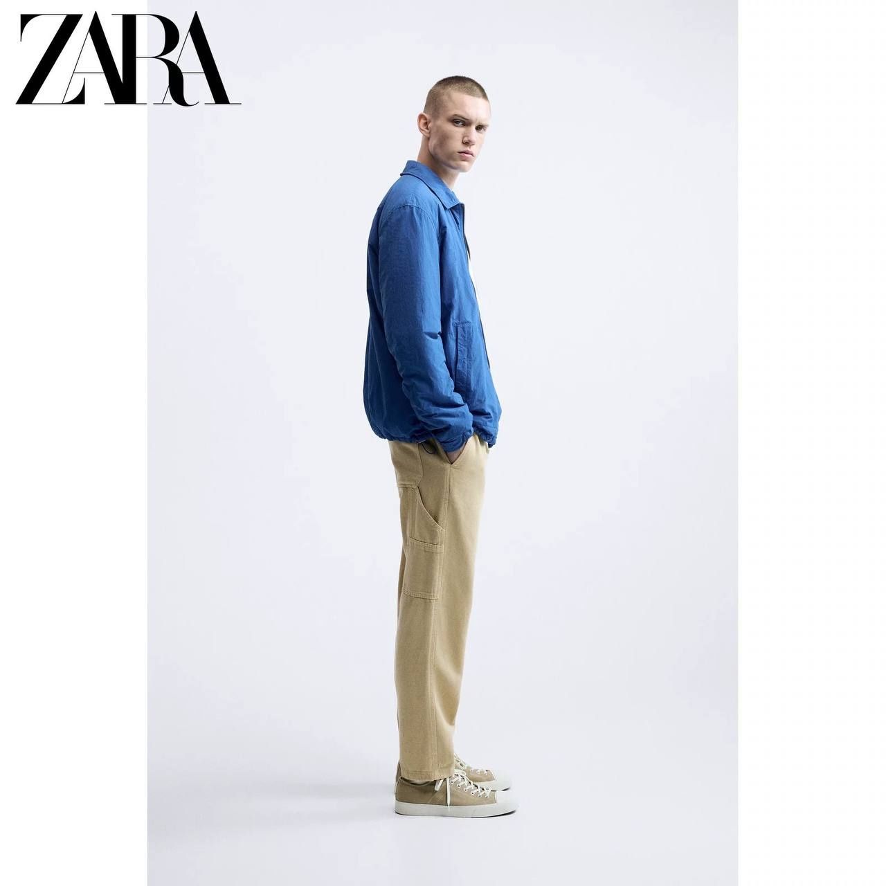 Брюки ZARA original