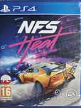 Need For Speed Heat gra na PS4