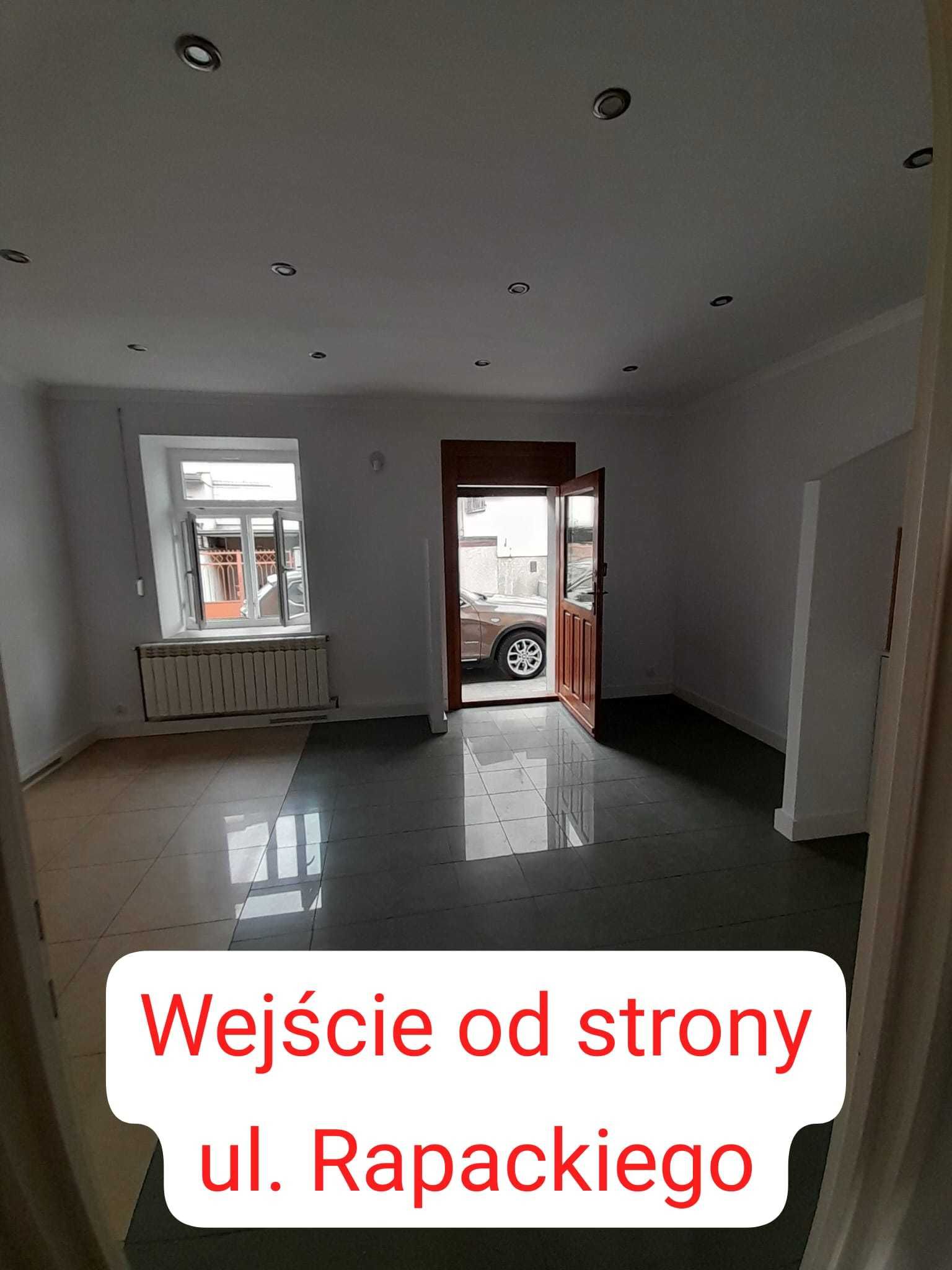 Wynajmę lokal użytkowy