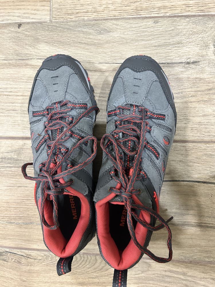 НОВІ Трекінгові жіночі кросівки Merrell