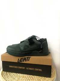 Buty Leatt MTB 5.0 rowerowe spd r.40 Nowe