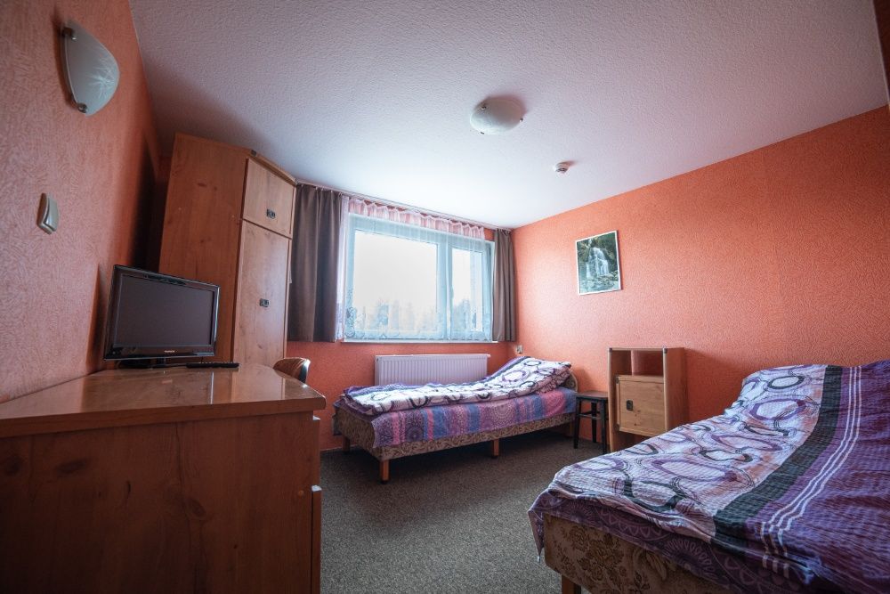 Noclegi kwatery pracownicze Agroturystyka Poznań Swarzędz Gruszczyn