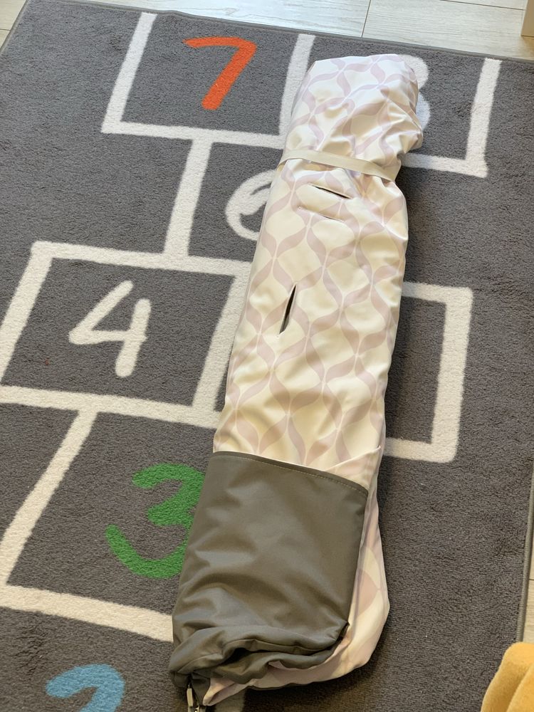 Motherhood śpiworek śpiwór do wózka spacerowego spacerówki