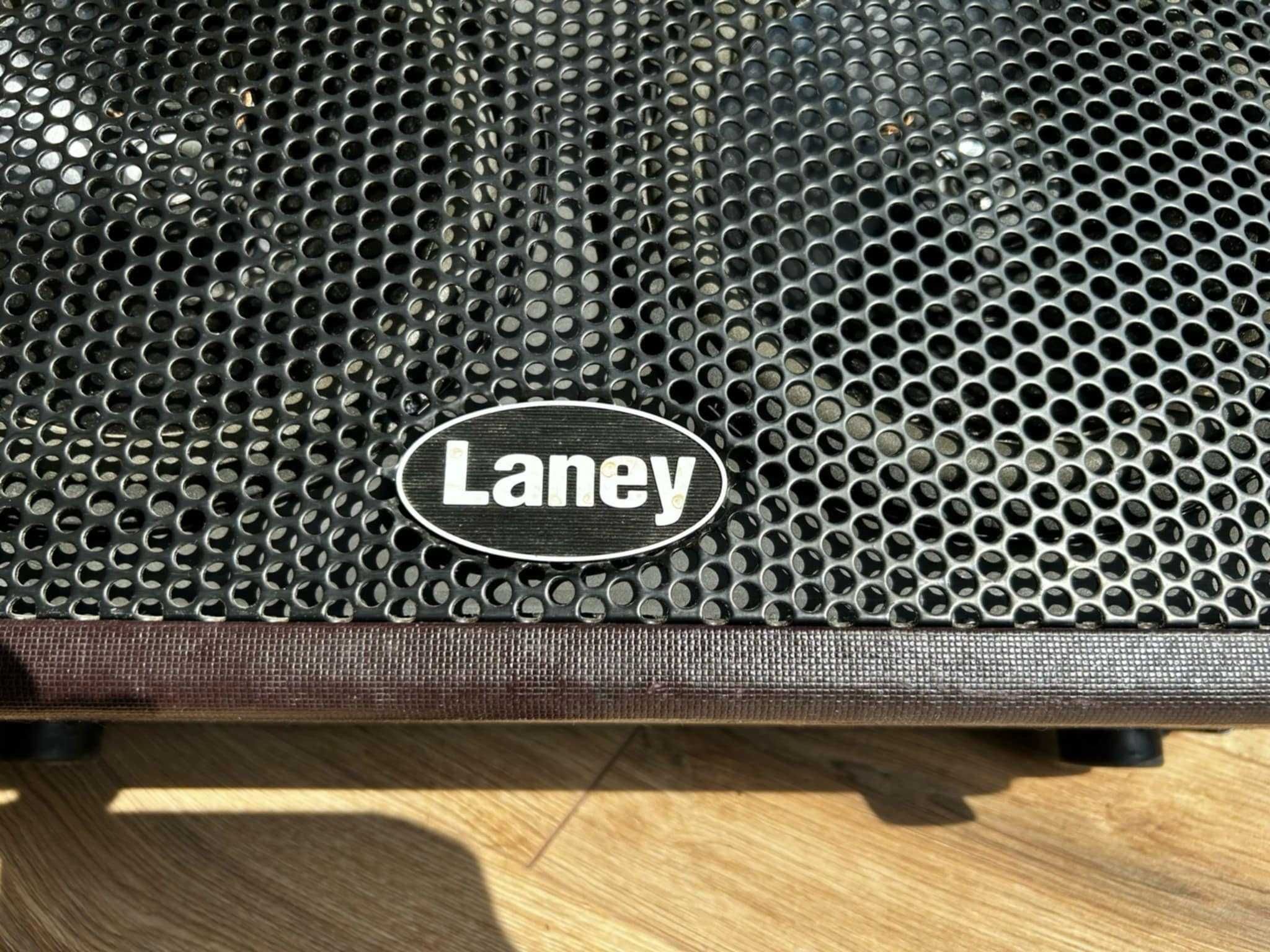 Laney LA65D Acoustic - Wzmacniacz do Gitary Akustycznej