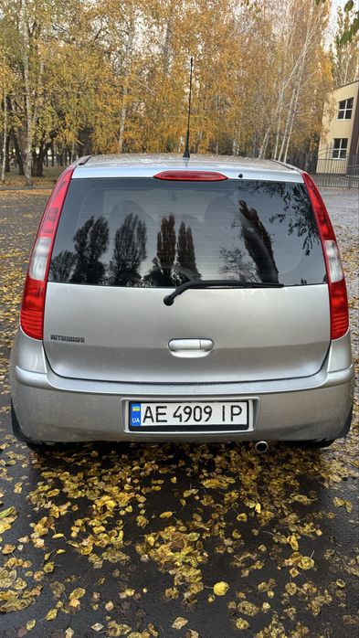 Продам Mitsubishi Colt 2008 г.