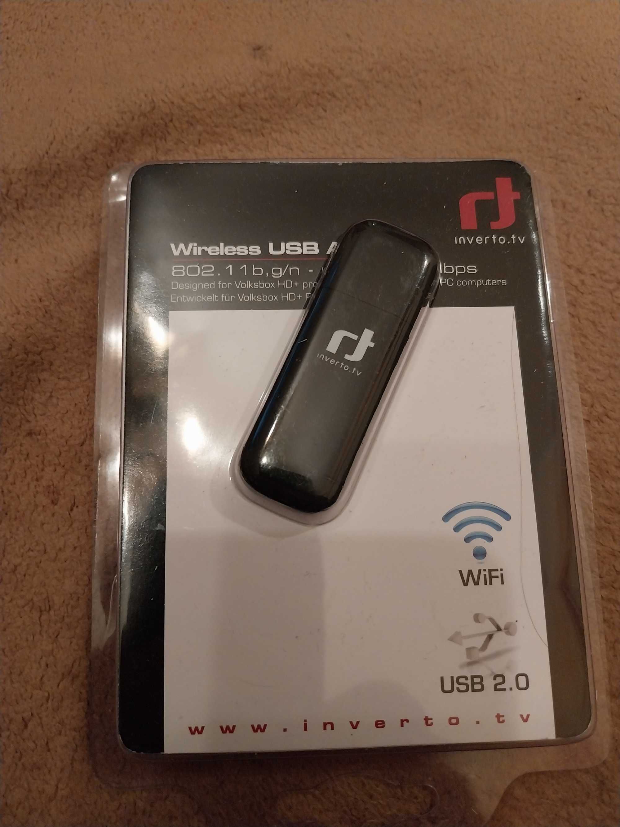 aaaaaaaa Adapter wifi